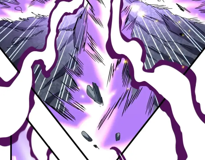 漫画《魔皇大管家》第344话 彻底疯狂第108张图