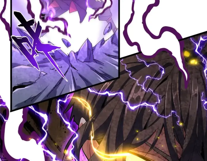 漫画《魔皇大管家》第344话 彻底疯狂第110张图