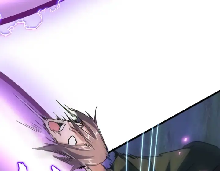 漫画《魔皇大管家》第344话 彻底疯狂第12张图