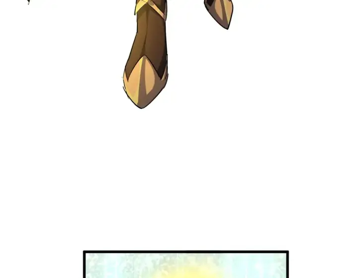 漫画《魔皇大管家》第344话 彻底疯狂第125张图