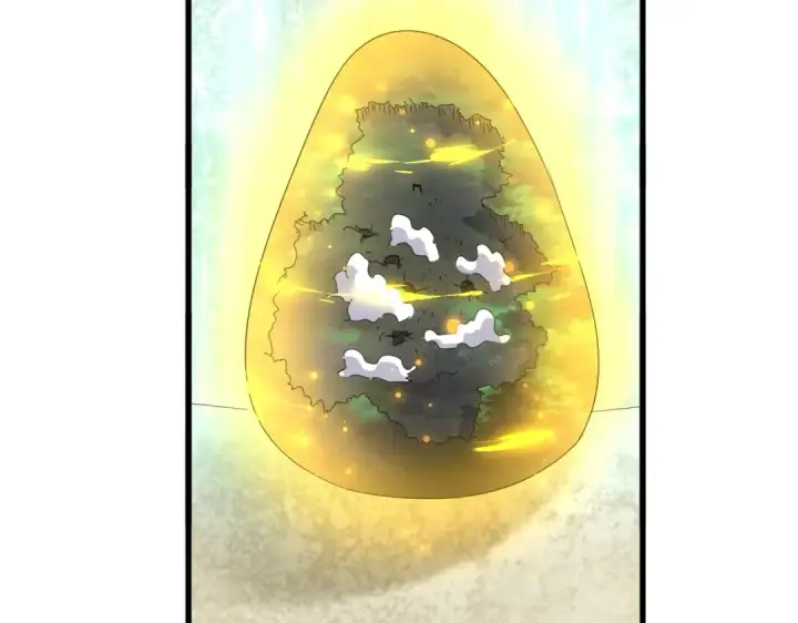 漫画《魔皇大管家》第344话 彻底疯狂第126张图