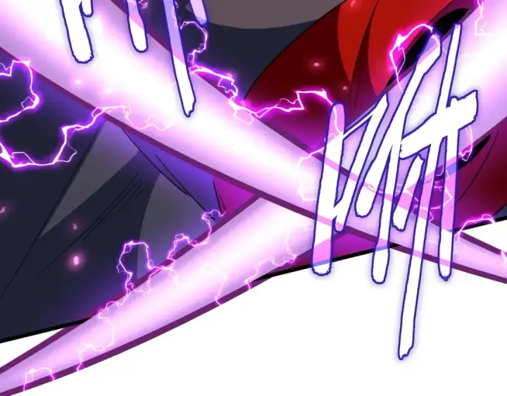 漫画《魔皇大管家》第344话 彻底疯狂第18张图