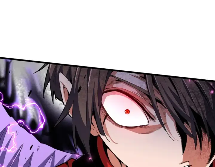 漫画《魔皇大管家》第344话 彻底疯狂第21张图