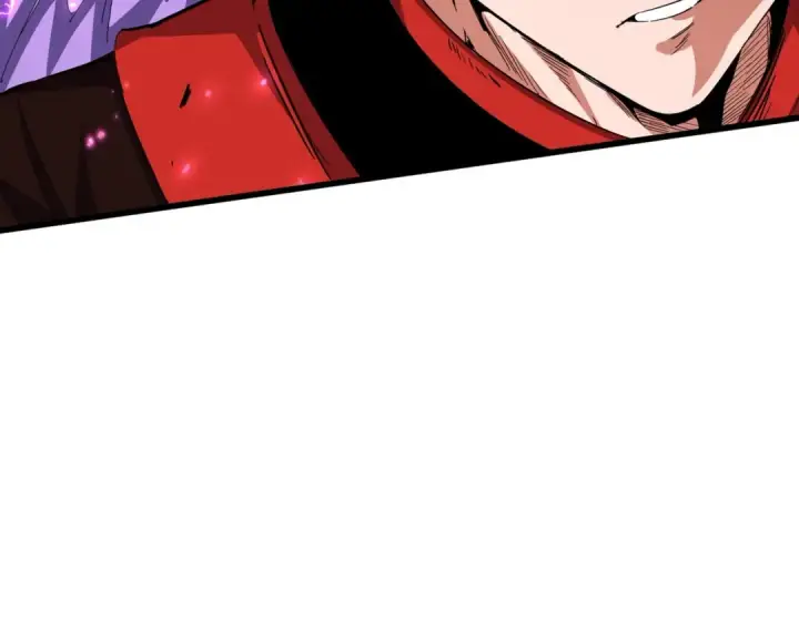 漫画《魔皇大管家》第344话 彻底疯狂第22张图