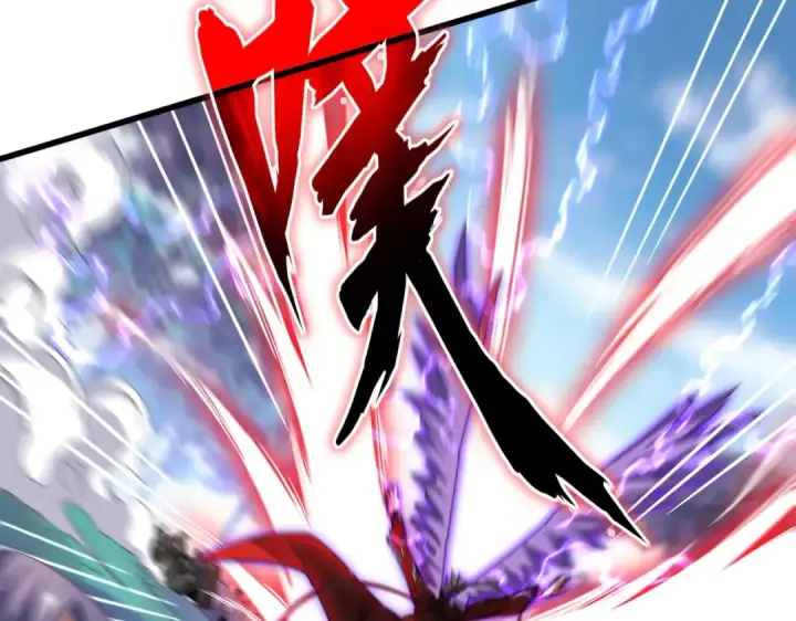 漫画《魔皇大管家》第344话 彻底疯狂第28张图
