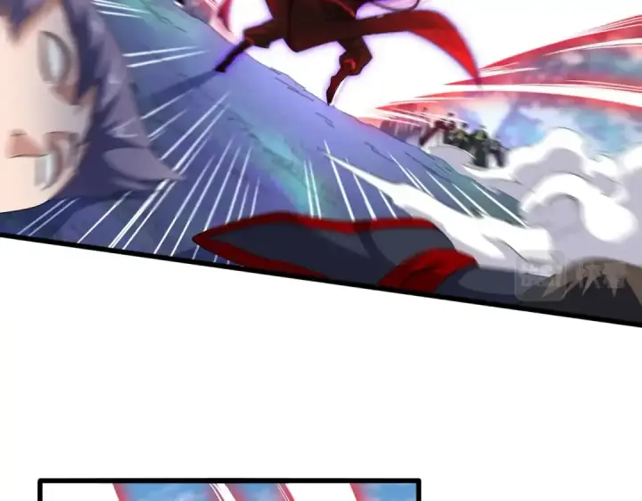 漫画《魔皇大管家》第344话 彻底疯狂第29张图