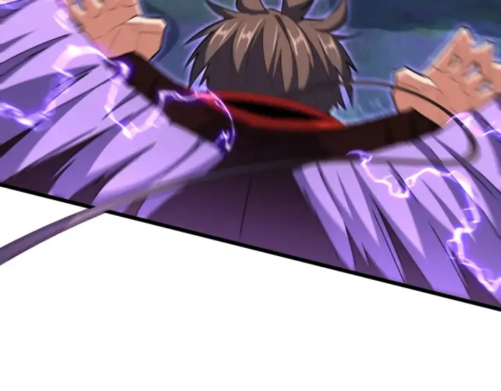 漫画《魔皇大管家》第344话 彻底疯狂第52张图
