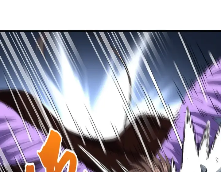 漫画《魔皇大管家》第344话 彻底疯狂第68张图