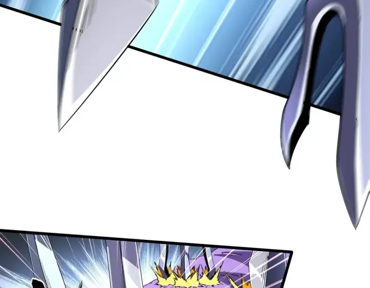 漫画《魔皇大管家》第344话 彻底疯狂第73张图