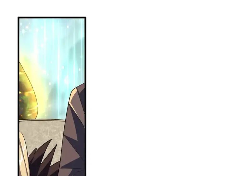 漫画《魔皇大管家》第344话 彻底疯狂第83张图