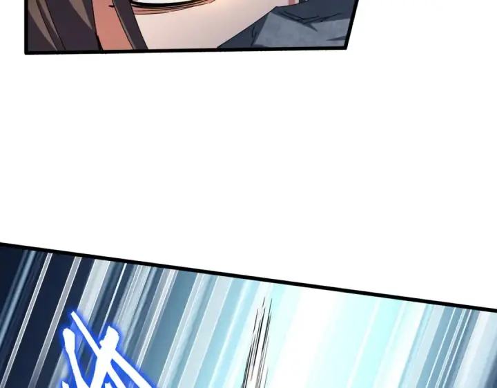漫画《魔皇大管家》第344话 彻底疯狂第95张图