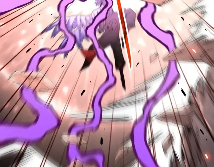 漫画《魔皇大管家》第345话 鏖战正酣第43张图