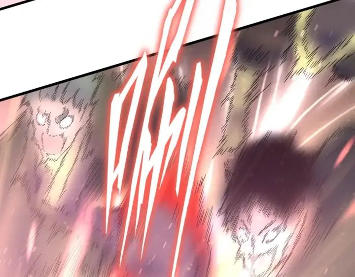 漫画《魔皇大管家》第345话 鏖战正酣第47张图