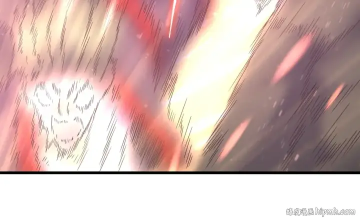 漫画《魔皇大管家》第345话 鏖战正酣第48张图