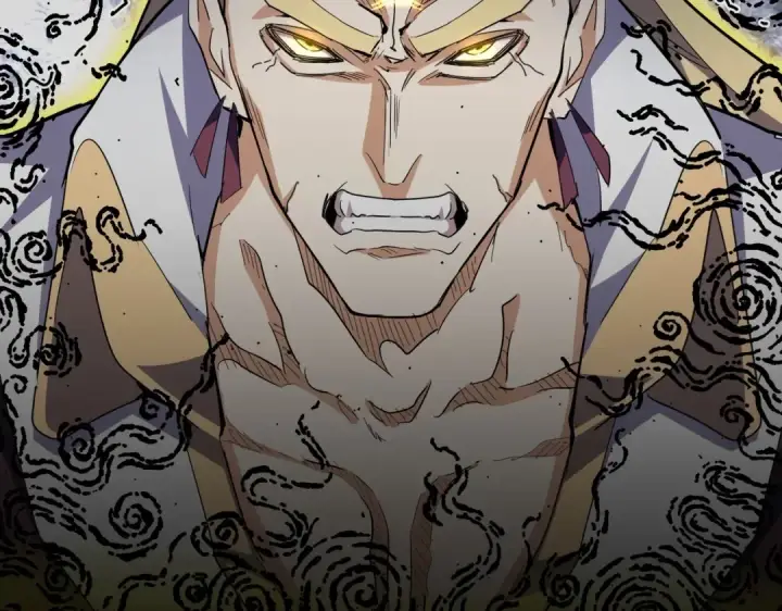 漫画《魔皇大管家》第345话 鏖战正酣第65张图