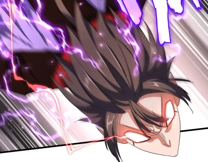 漫画《魔皇大管家》第345话 鏖战正酣第70张图