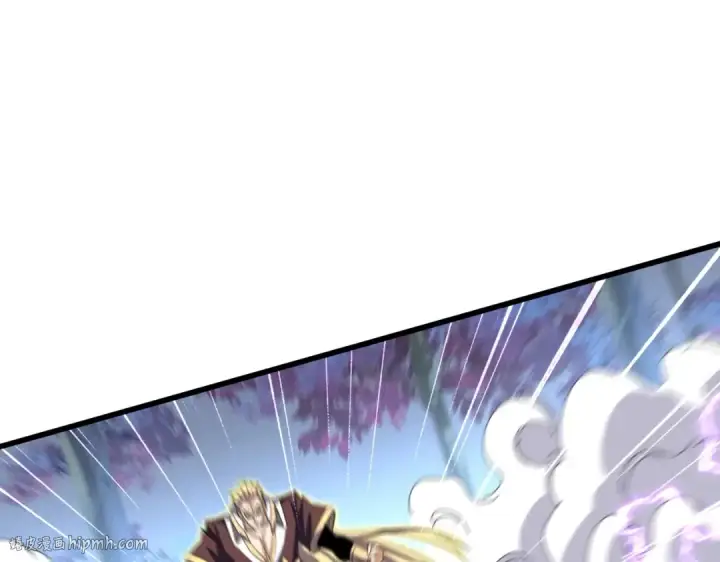 漫画《魔皇大管家》第345话 鏖战正酣第72张图