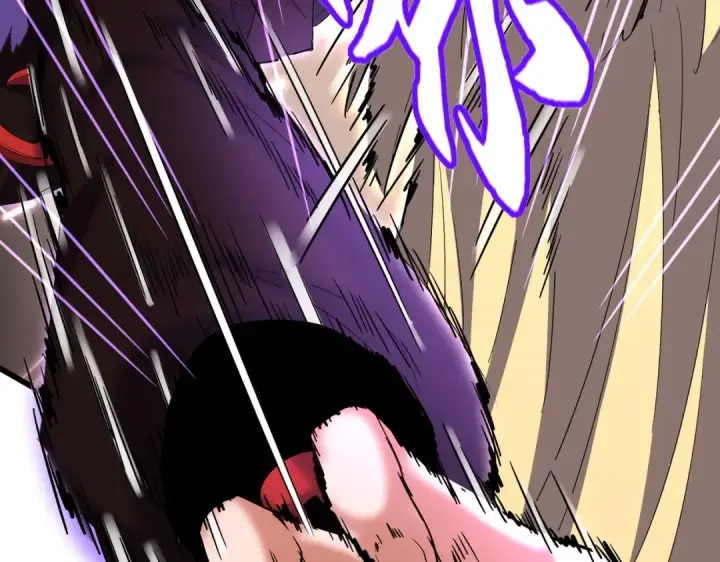 漫画《魔皇大管家》第345话 鏖战正酣第76张图