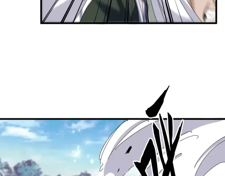漫画《魔皇大管家》第345话 鏖战正酣第89张图