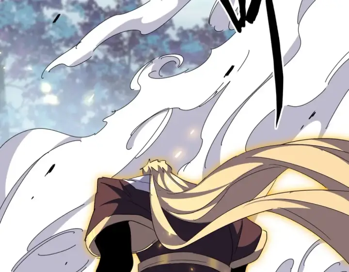 漫画《魔皇大管家》第345话 鏖战正酣第90张图
