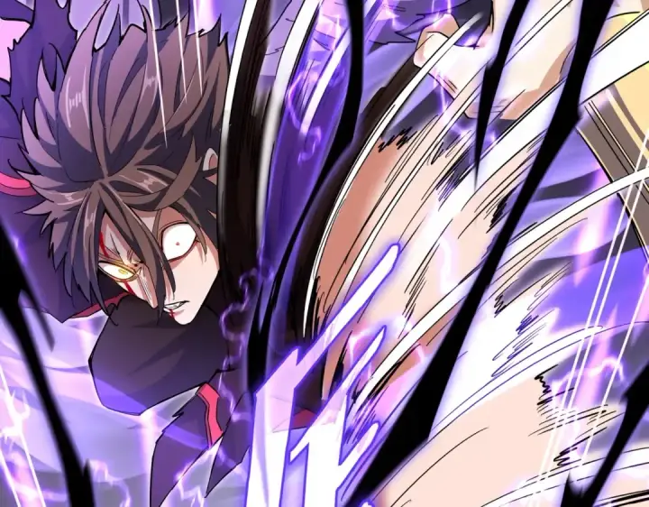 漫画《魔皇大管家》第347话 不死魔王第117张图