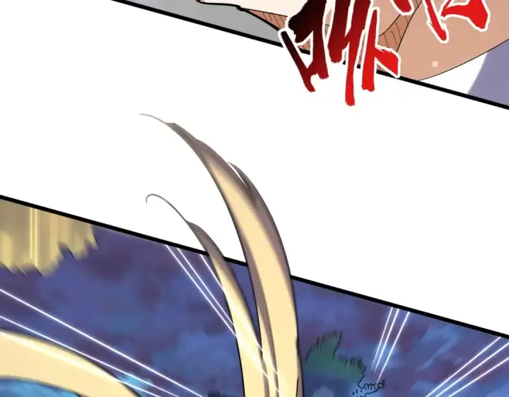漫画《魔皇大管家》第347话 不死魔王第138张图