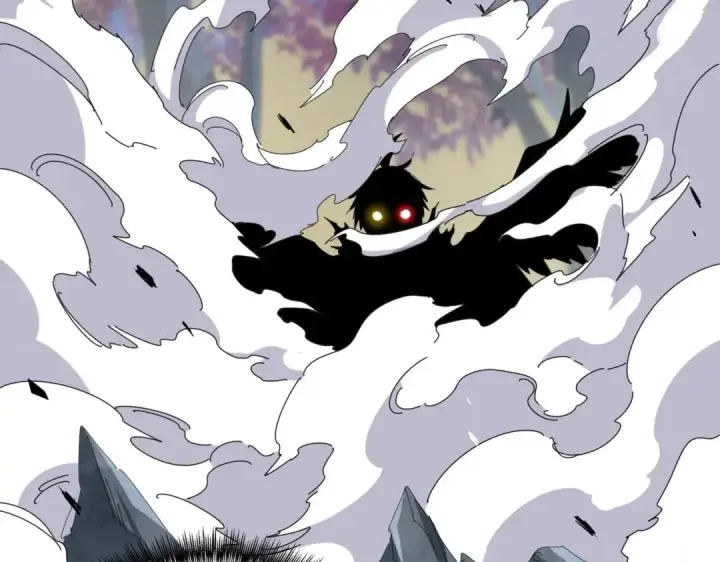 漫画《魔皇大管家》第347话 不死魔王第163张图