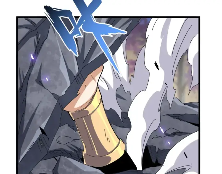 漫画《魔皇大管家》第347话 不死魔王第76张图