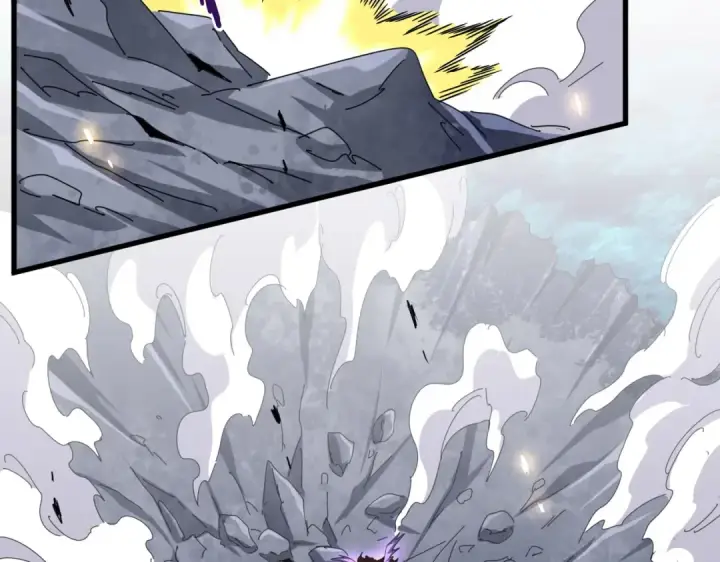漫画《魔皇大管家》第347话 不死魔王第97张图