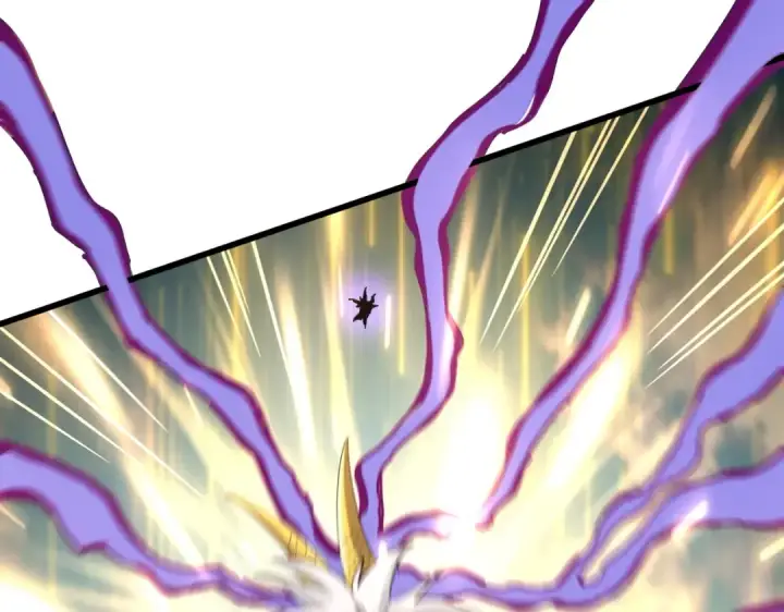 漫画《魔皇大管家》第349话 龙魂附体第121张图