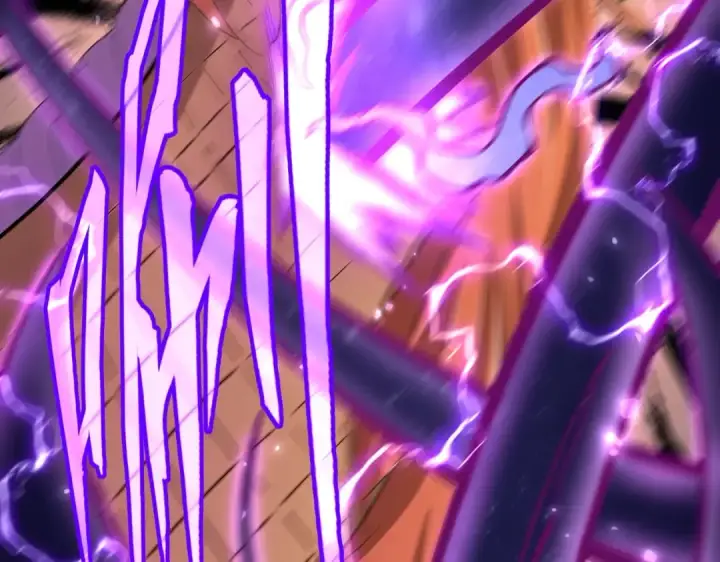 漫画《魔皇大管家》第349话 龙魂附体第130张图