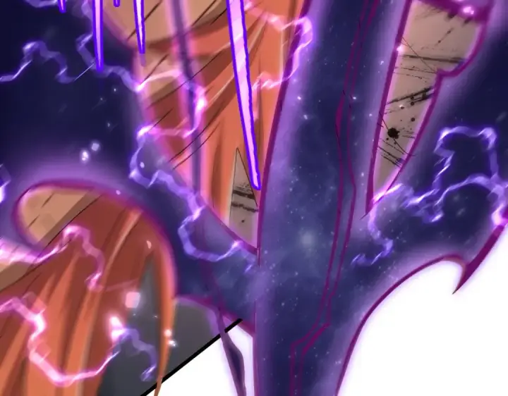 漫画《魔皇大管家》第349话 龙魂附体第131张图