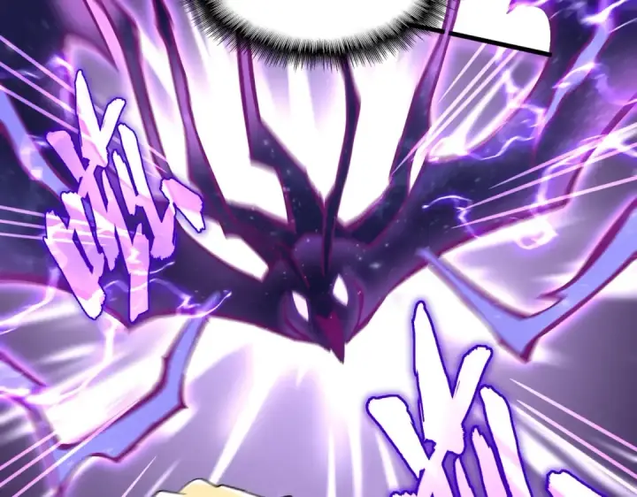 漫画《魔皇大管家》第349话 龙魂附体第143张图