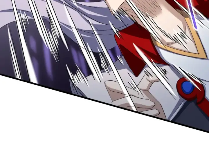 漫画《魔皇大管家》第349话 龙魂附体第151张图