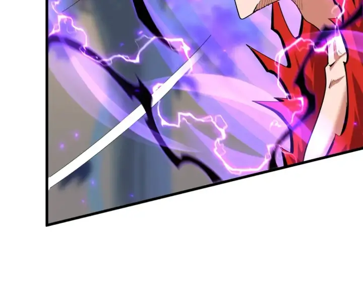 漫画《魔皇大管家》第349话 龙魂附体第27张图