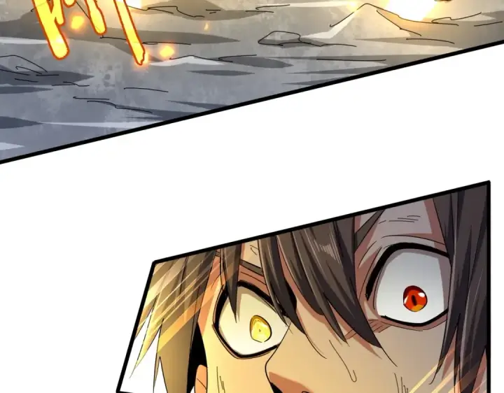 漫画《魔皇大管家》第349话 龙魂附体第58张图