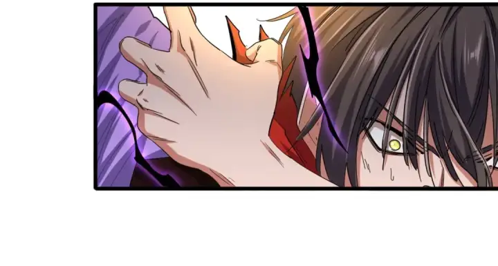 漫画《魔皇大管家》第349话 龙魂附体第73张图