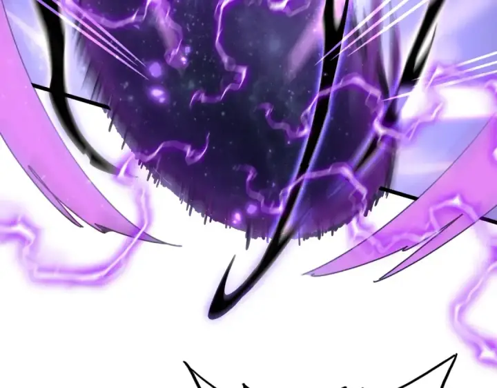 漫画《魔皇大管家》第349话 龙魂附体第85张图