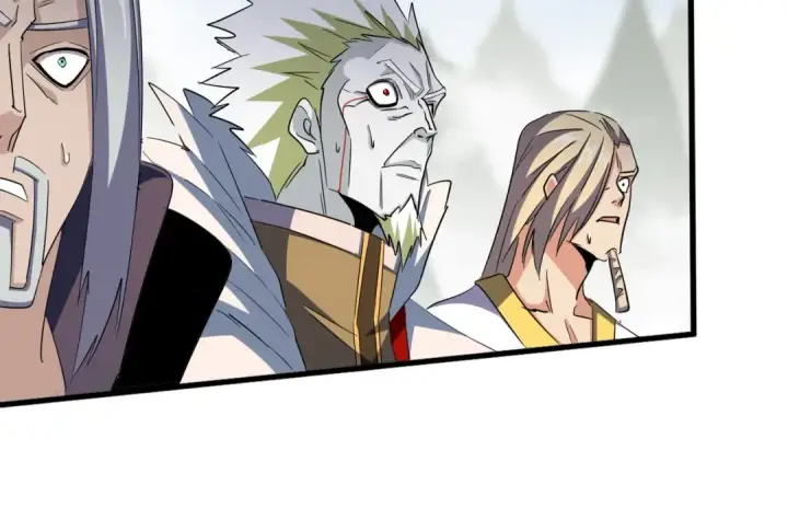 漫画《魔皇大管家》第350话 断臂断翅第30张图
