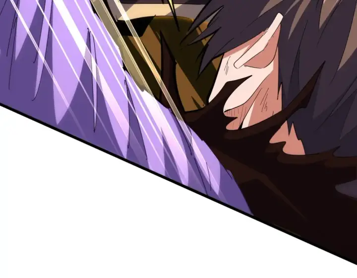 漫画《魔皇大管家》第350话 断臂断翅第61张图