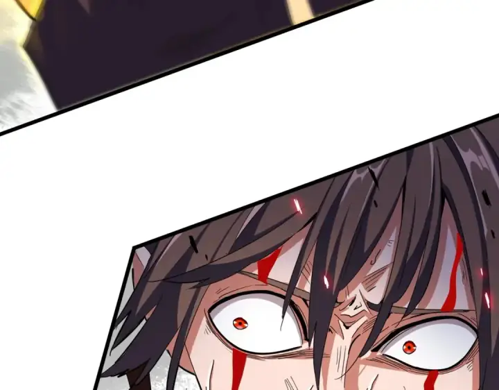 漫画《魔皇大管家》第350话 断臂断翅第75张图