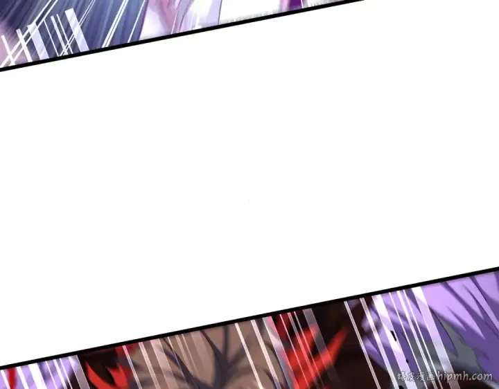 漫画《魔皇大管家》第350话 断臂断翅第80张图