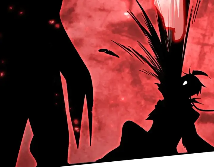 漫画《魔皇大管家》第350话 断臂断翅第93张图