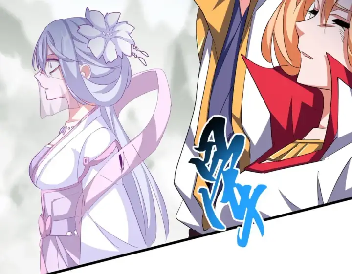 漫画《魔皇大管家》第350话 断臂断翅第99张图