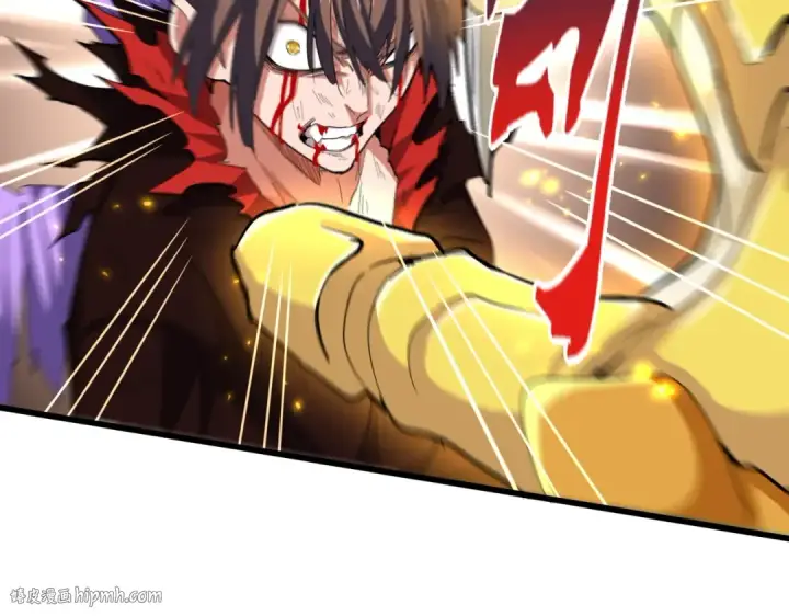 漫画《魔皇大管家》第351话 逃出升天第32张图