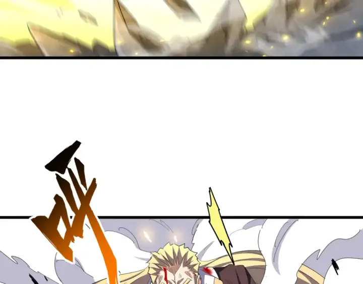 漫画《魔皇大管家》第351话 逃出升天第42张图