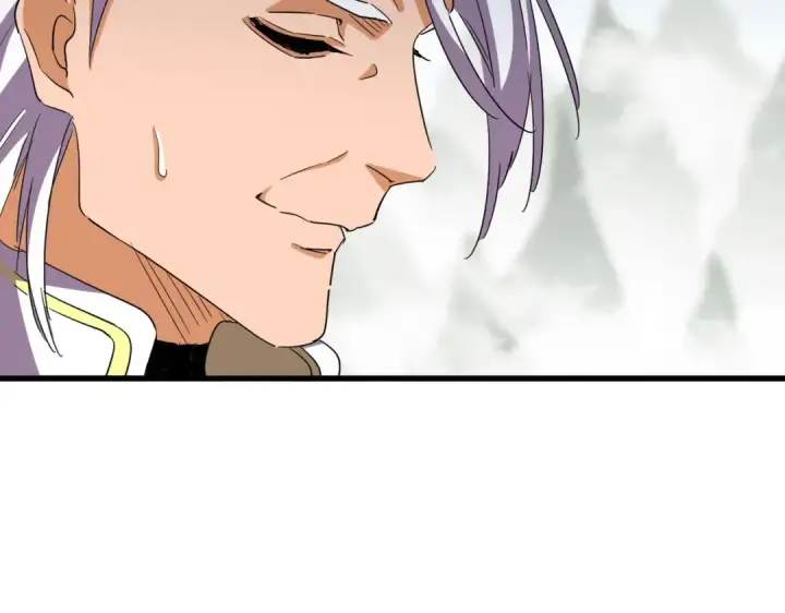 漫画《魔皇大管家》第351话 逃出升天第65张图