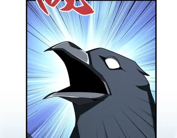 漫画《魔皇大管家》第351话 逃出升天第82张图