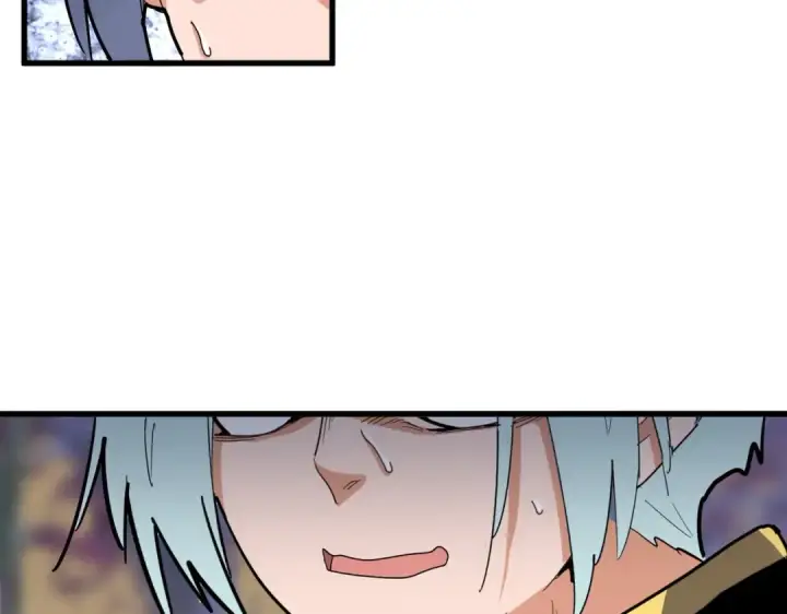 漫画《魔皇大管家》第352话 雕兄，我留了一手第11张图