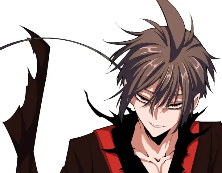 漫画《魔皇大管家》第352话 雕兄，我留了一手第141张图